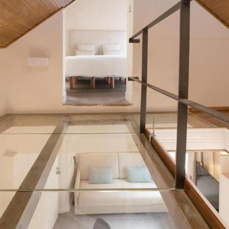 Suncity Boho Suite Loft Málaga Exteriör bild