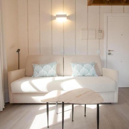 Suncity Boho Suite Loft Málaga Exteriör bild