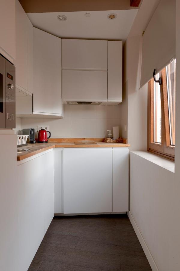 Suncity Boho Suite Loft Málaga Exteriör bild