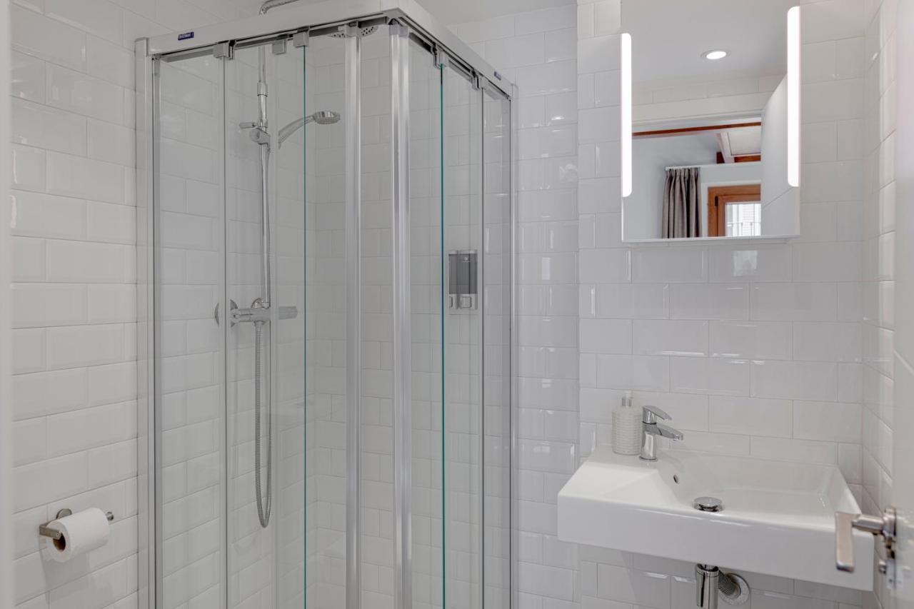 Suncity Boho Suite Loft Málaga Exteriör bild