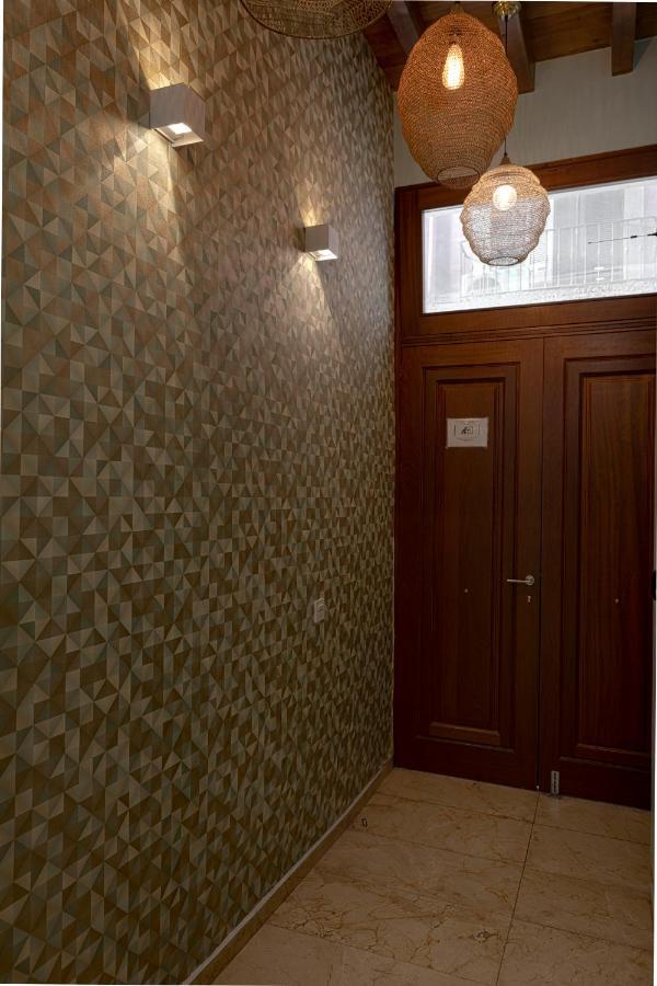 Suncity Boho Suite Loft Málaga Exteriör bild
