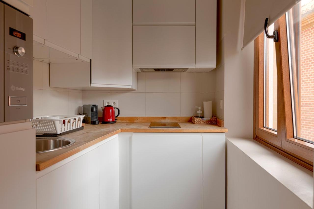 Suncity Boho Suite Loft Málaga Exteriör bild