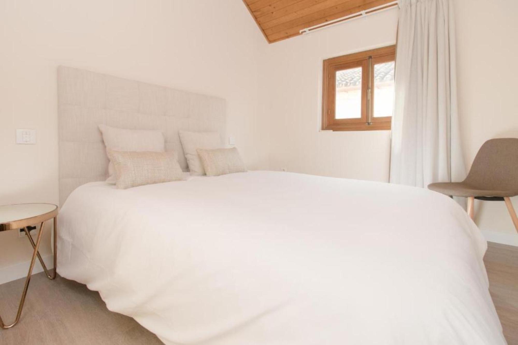 Suncity Boho Suite Loft Málaga Exteriör bild