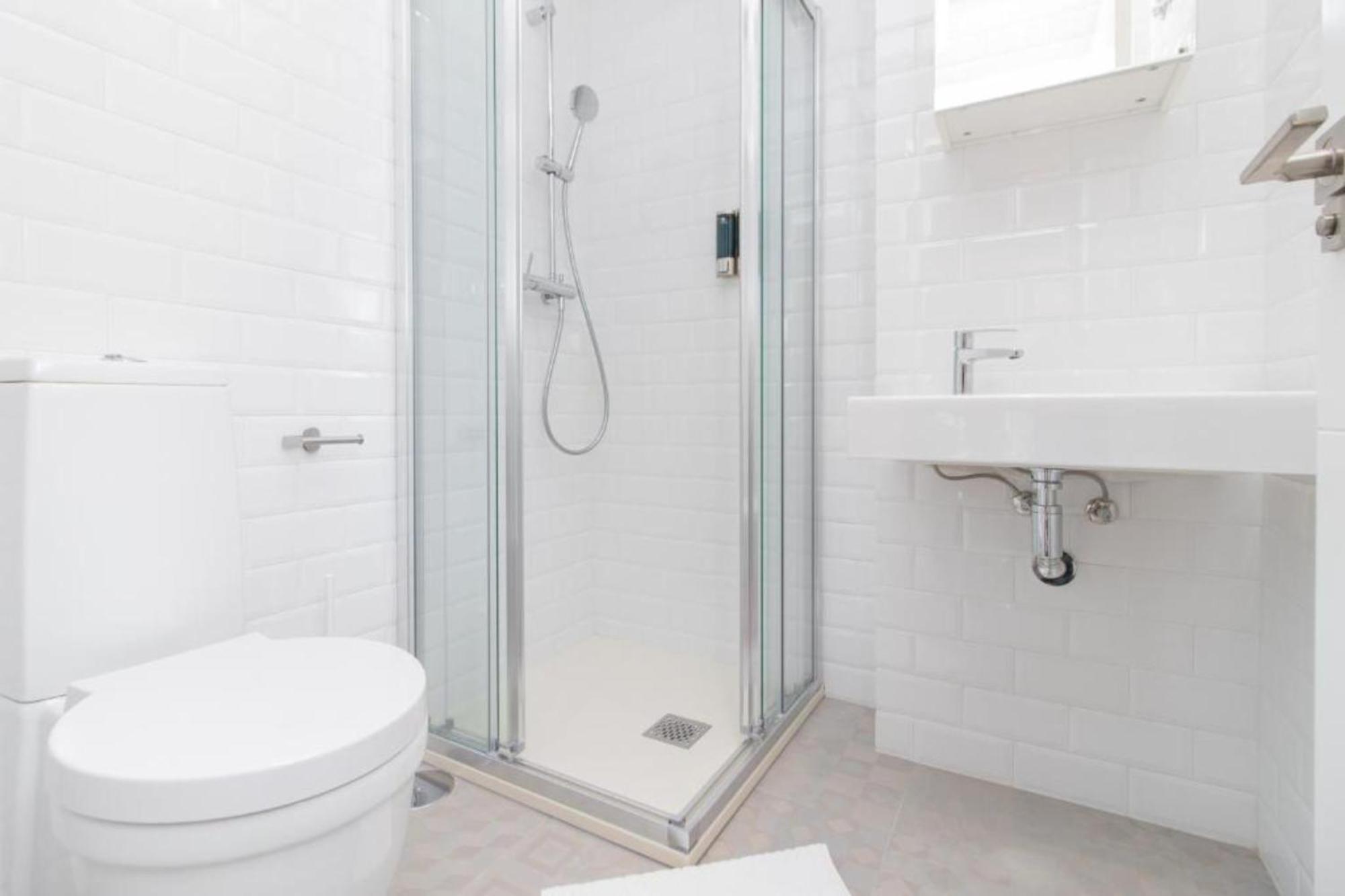 Suncity Boho Suite Loft Málaga Exteriör bild
