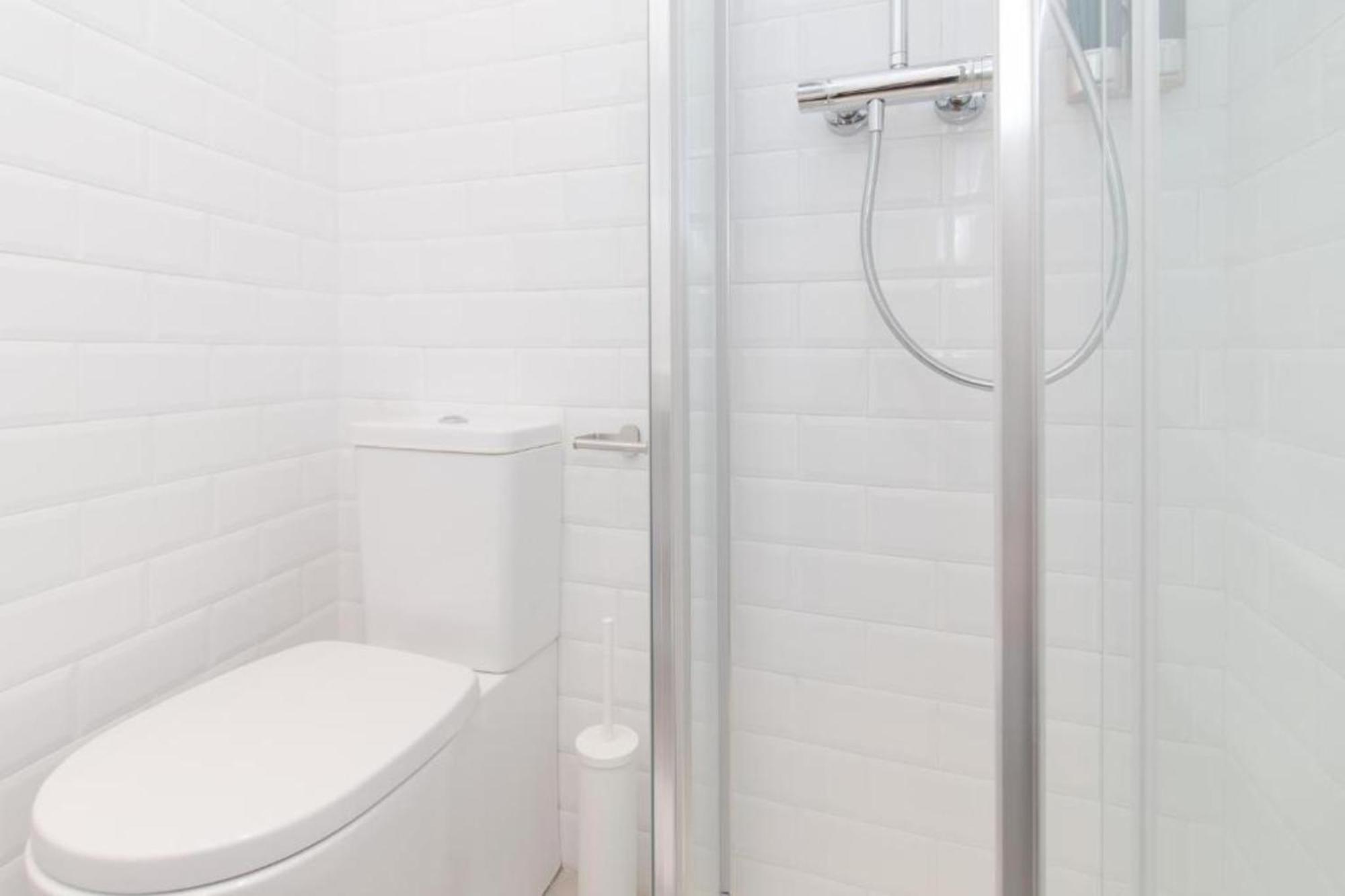 Suncity Boho Suite Loft Málaga Exteriör bild
