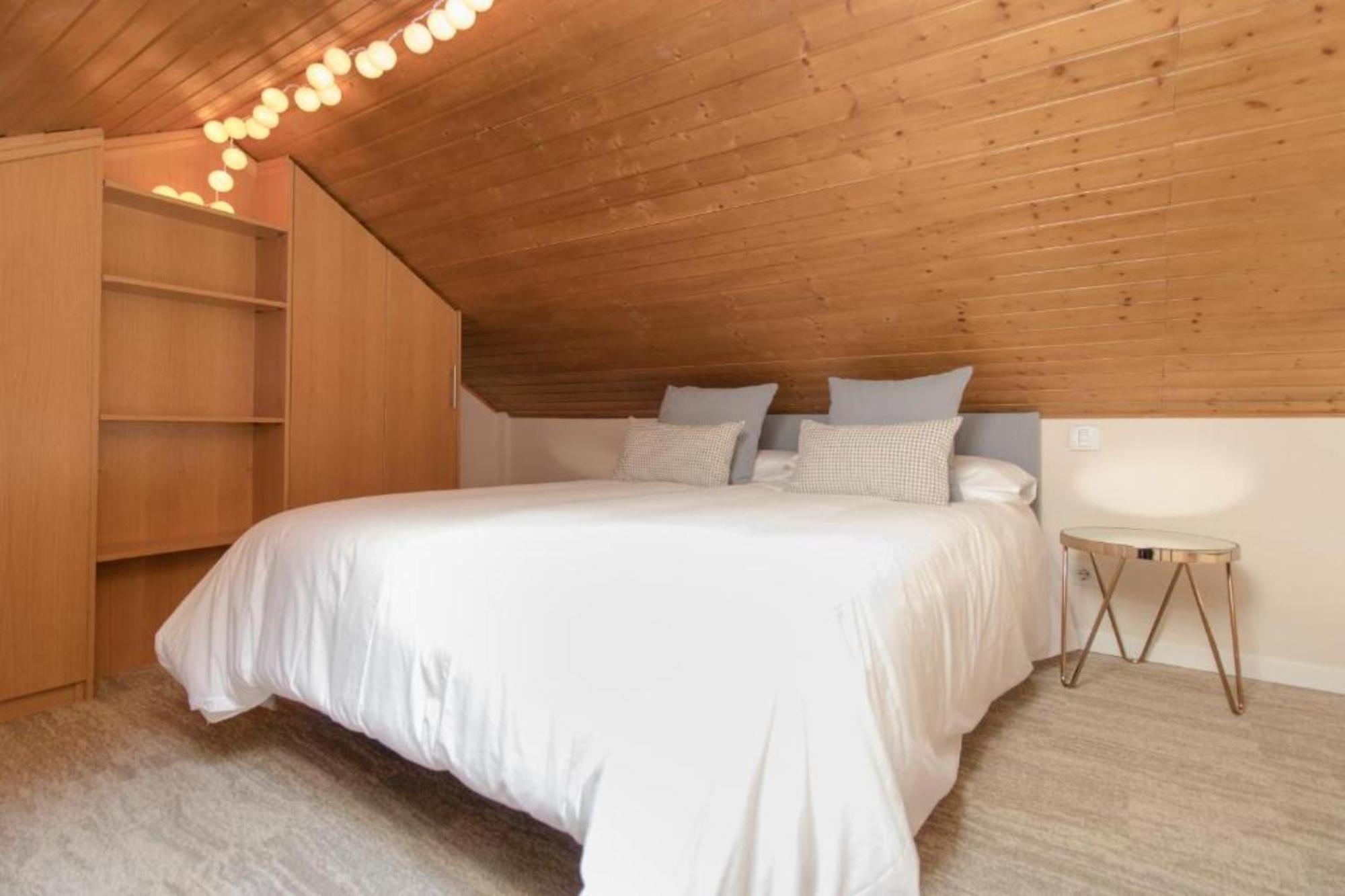 Suncity Boho Suite Loft Málaga Exteriör bild