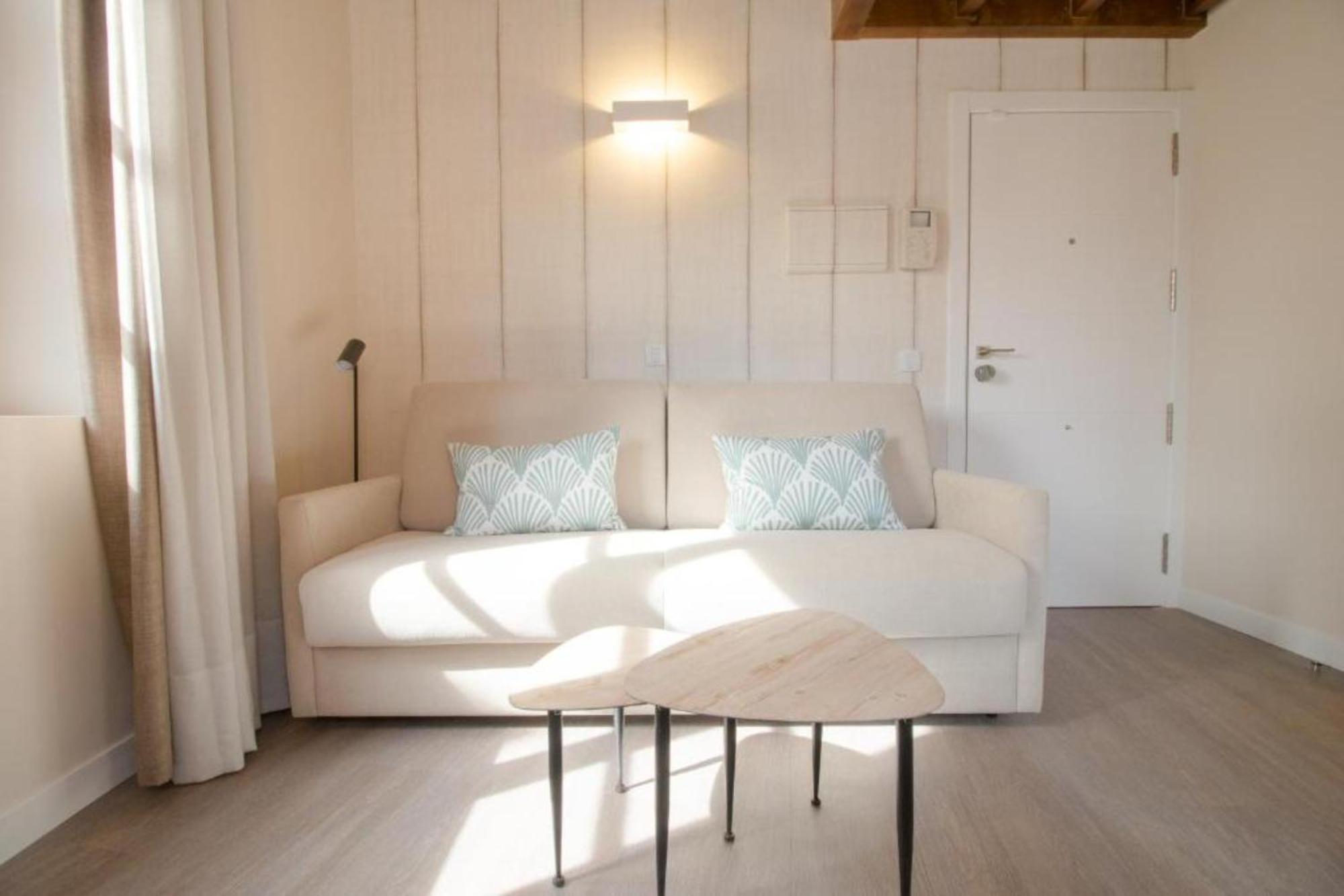 Suncity Boho Suite Loft Málaga Exteriör bild