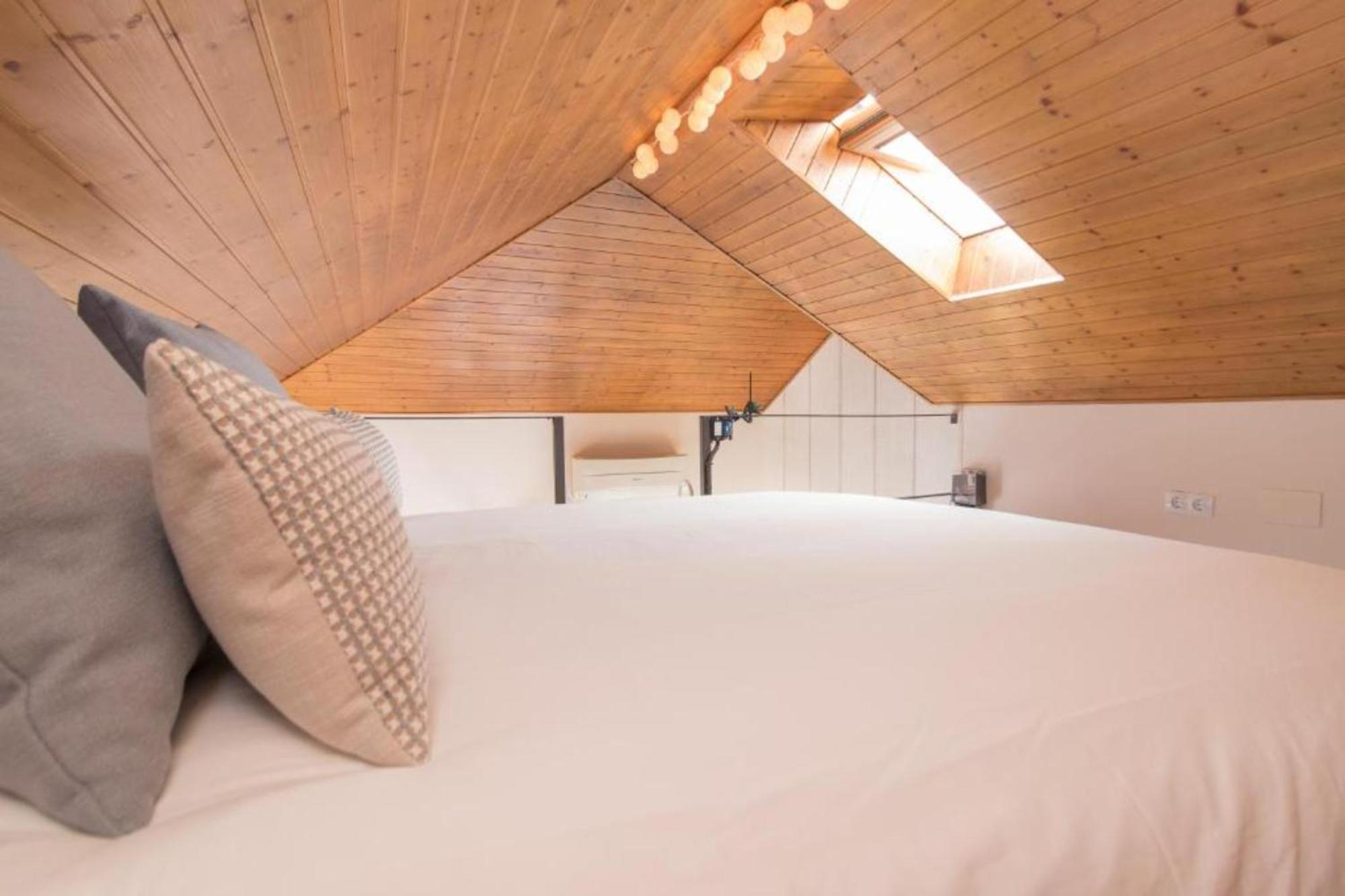 Suncity Boho Suite Loft Málaga Exteriör bild