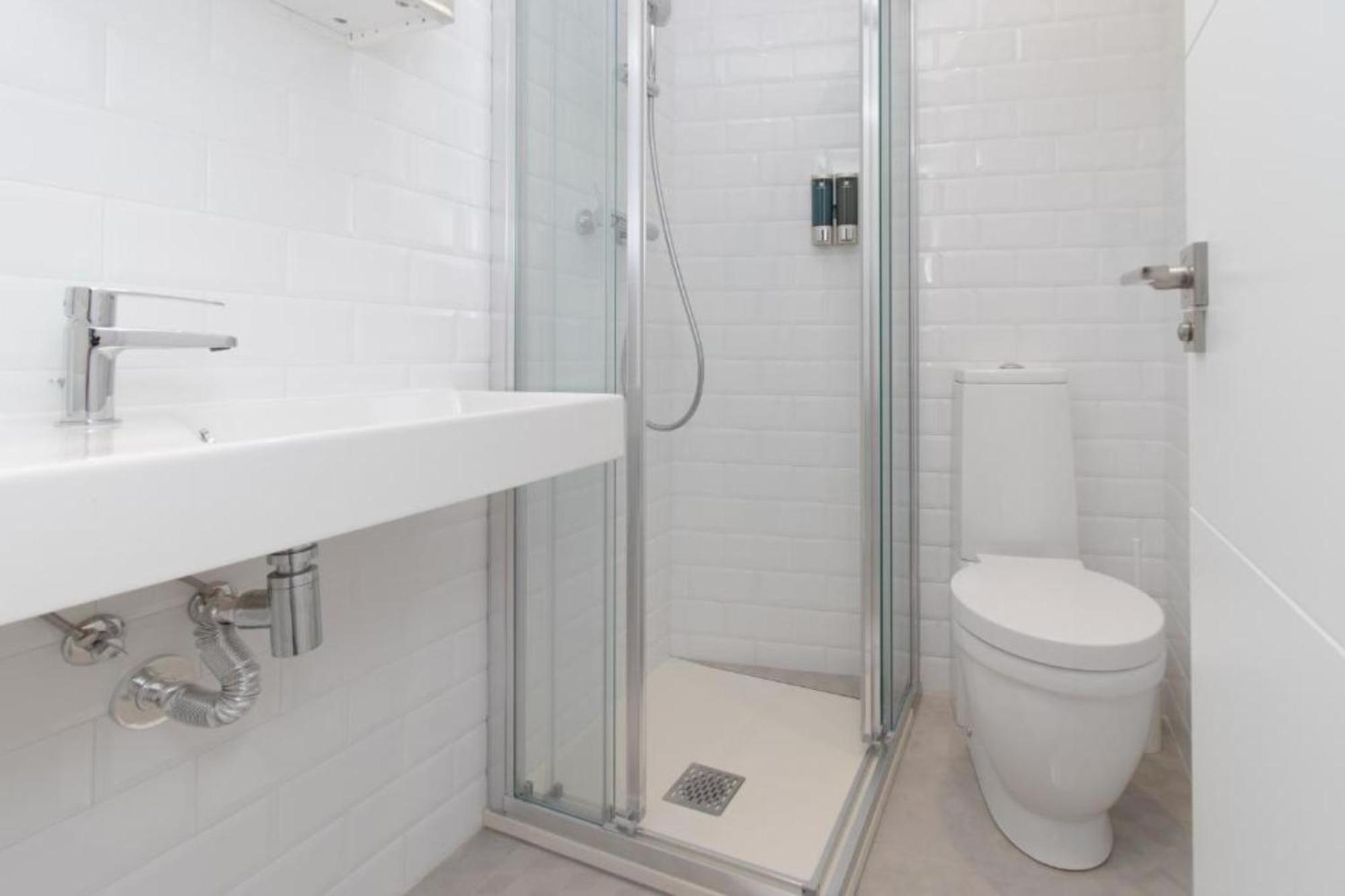 Suncity Boho Suite Loft Málaga Exteriör bild