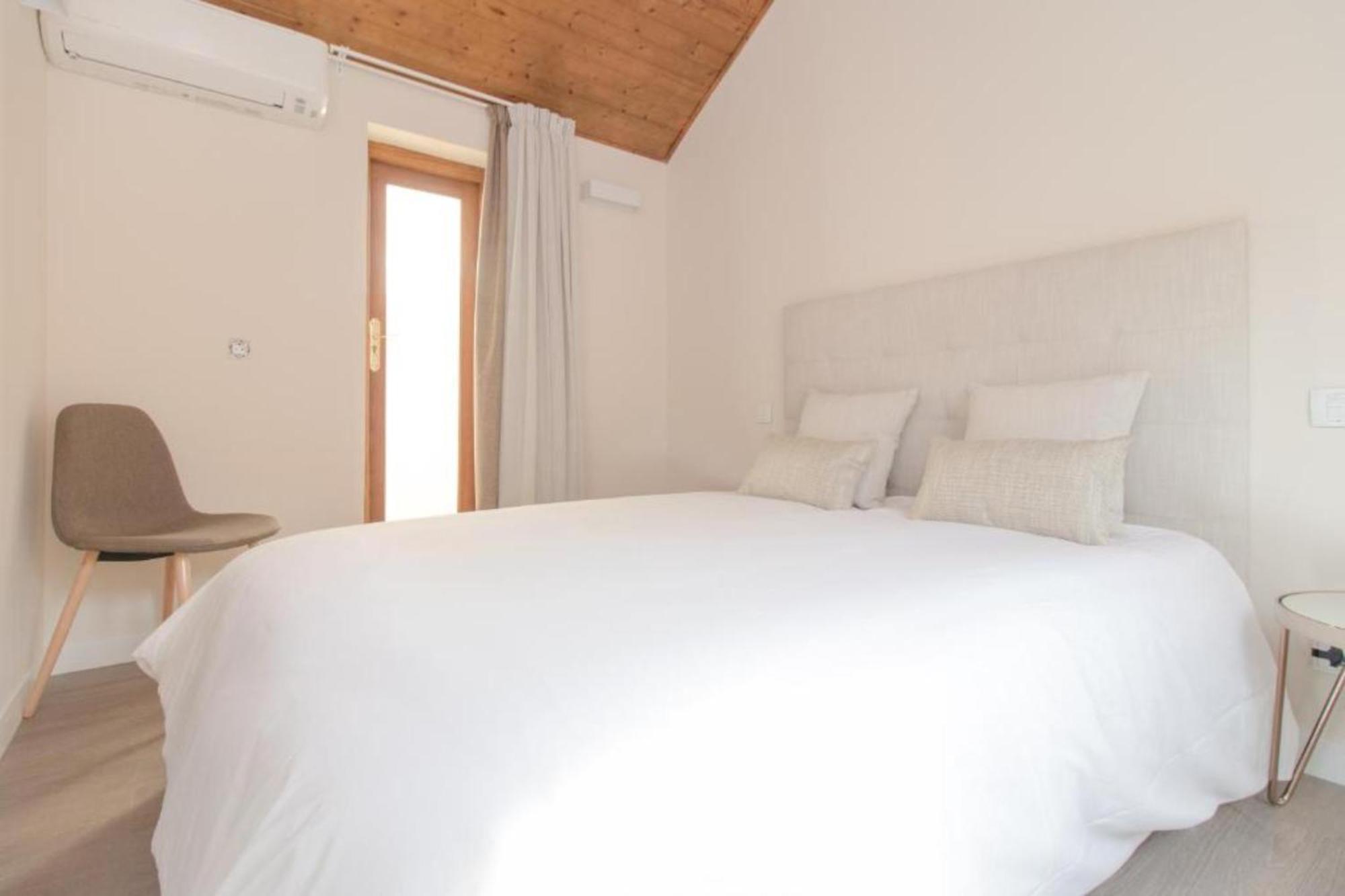 Suncity Boho Suite Loft Málaga Exteriör bild