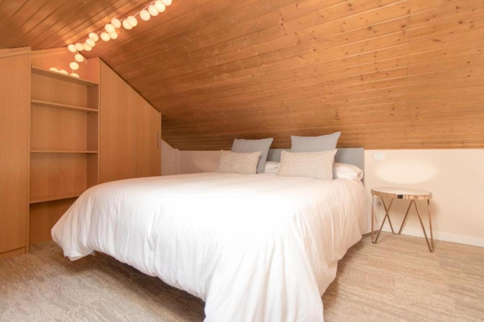 Suncity Boho Suite Loft Málaga Exteriör bild